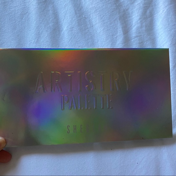 SHEIN makeup pallet *read description* - Picture 2 of 12